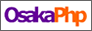 OSAKA PHP